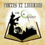 Stage autour des contes et légendes
